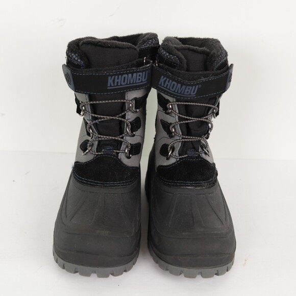 Khombu Boots size US 6 - Picture 4 of 10